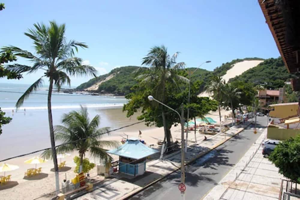 D Beach Resort