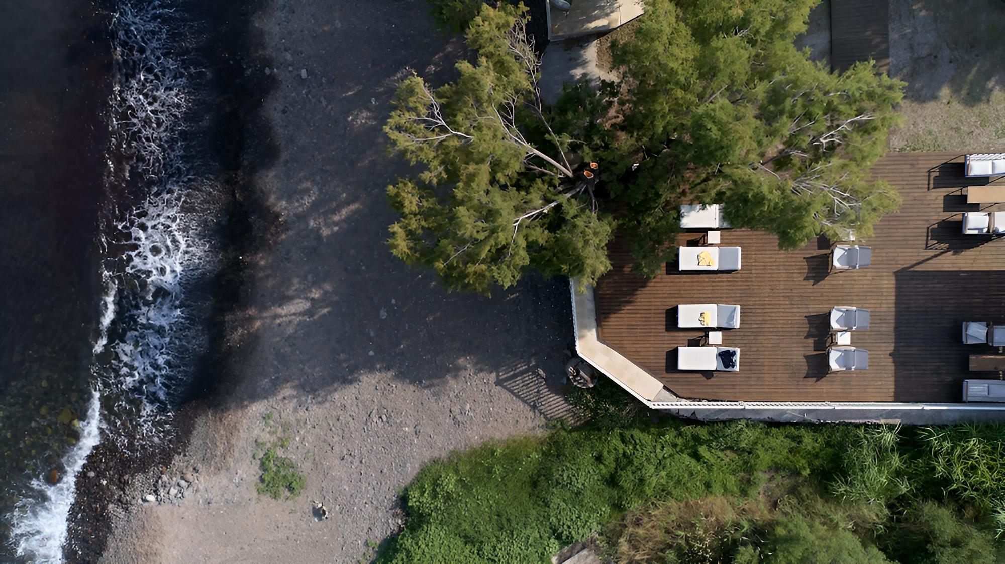 Aphrodite Hotel