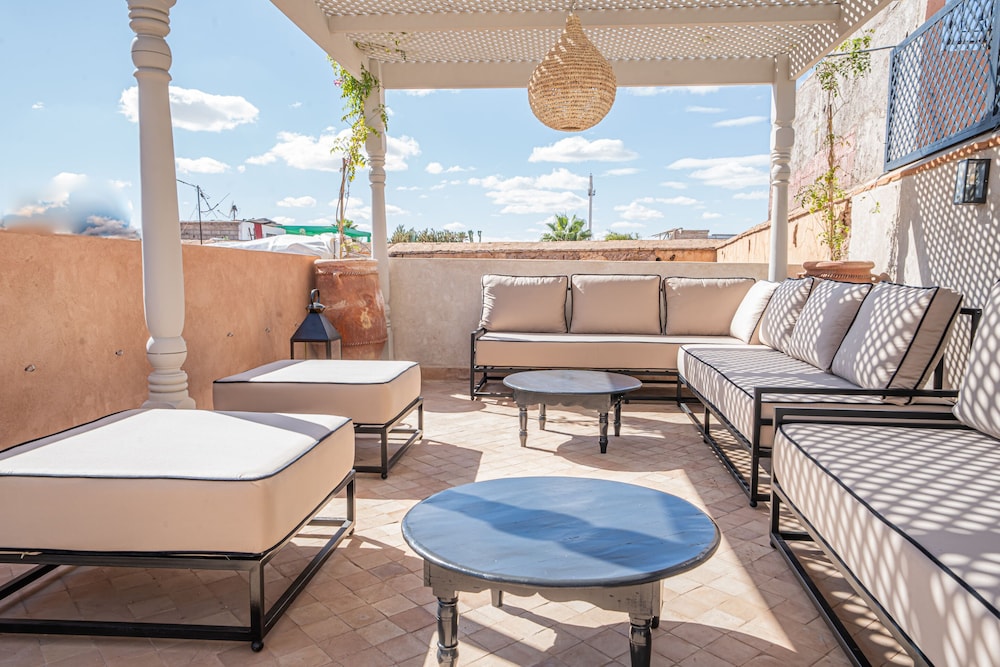Riad COPAH