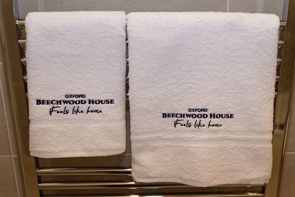 Oxford Vacations - Luxury Apart Hotel Beechwood House - Property Image 13