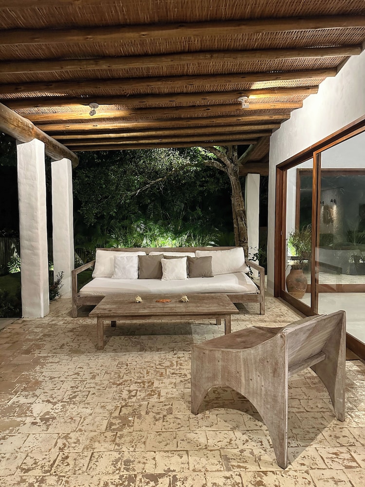 Villa Alba