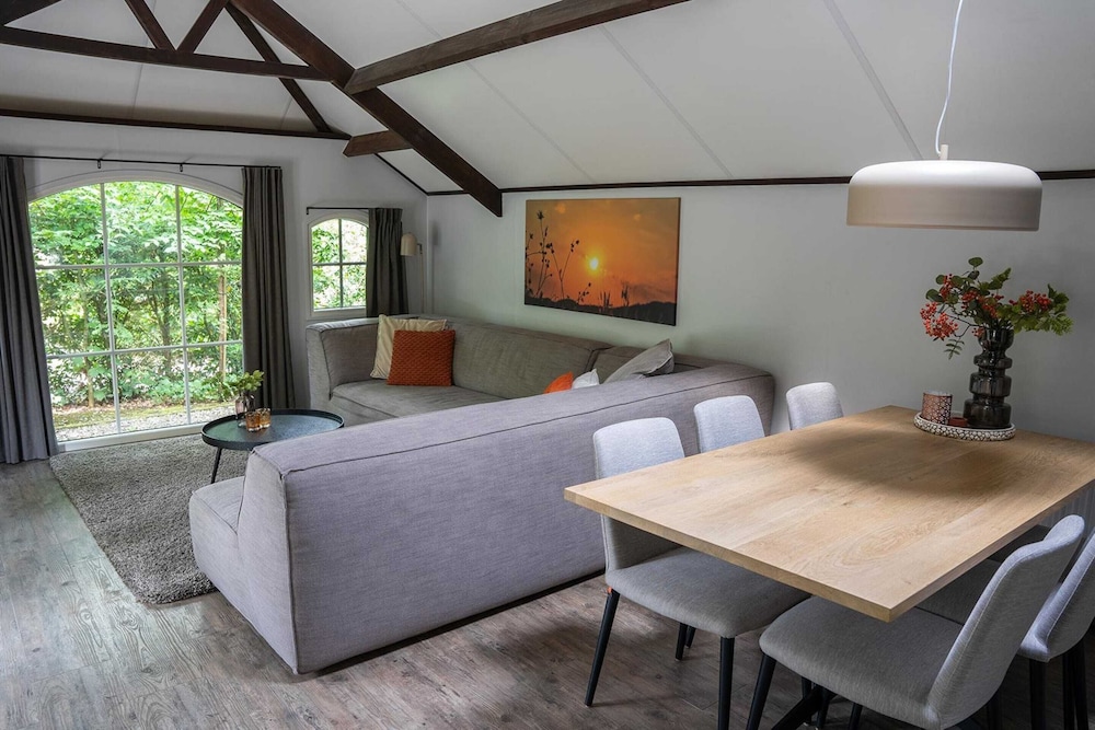 Cottage in Veluwe Near Speulderbos Forest