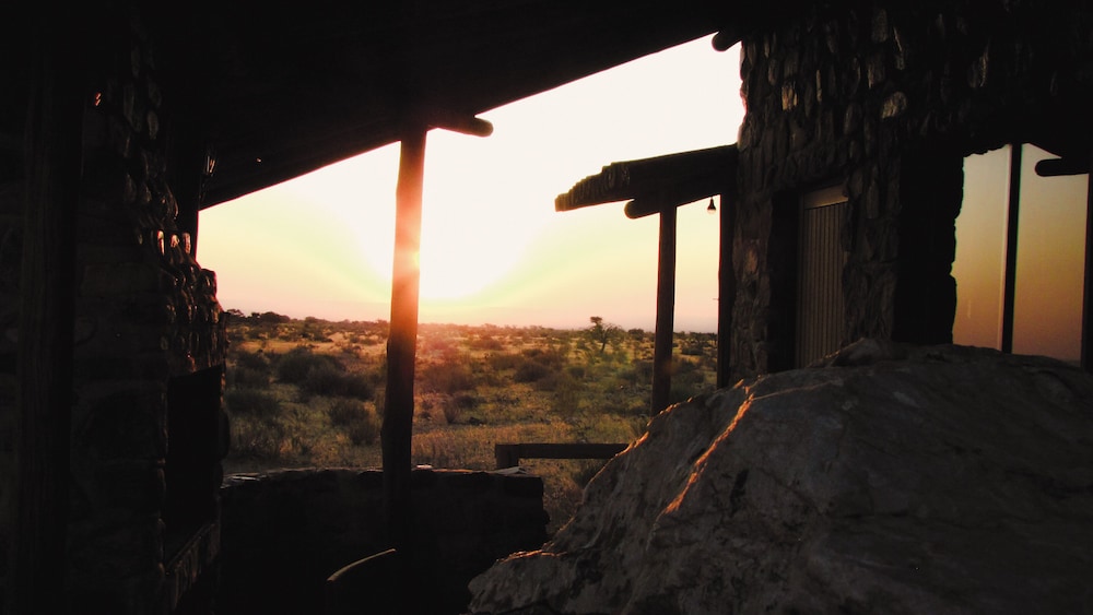 Mount Canyon Guest Farm