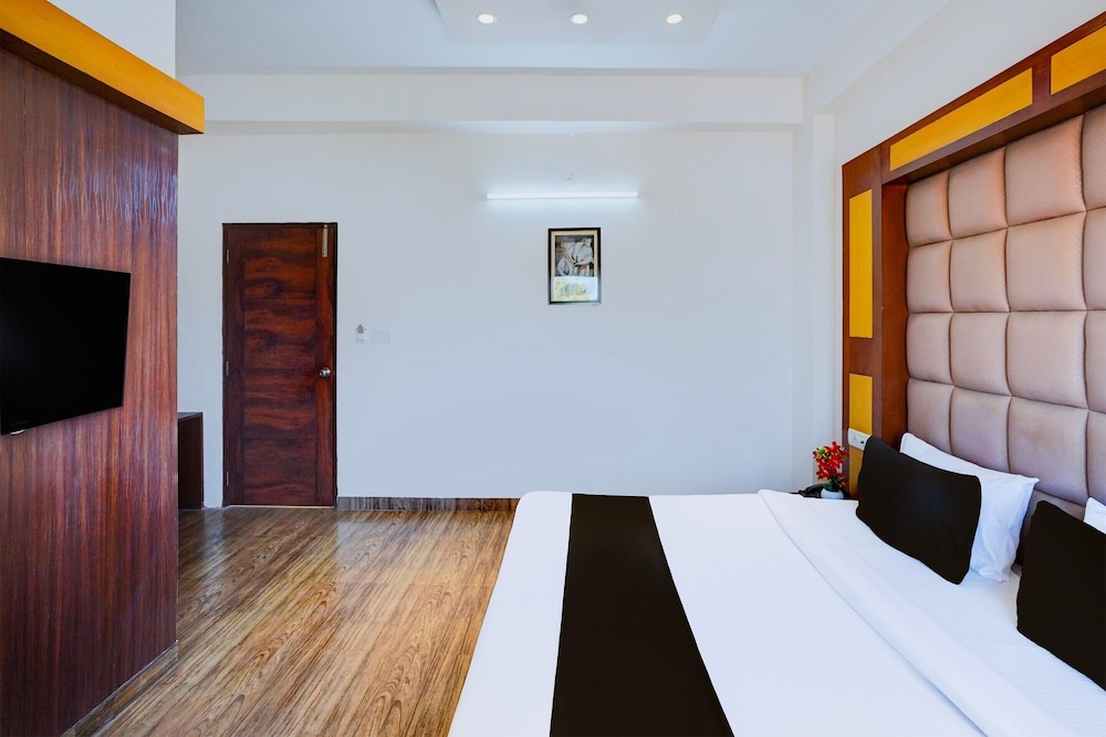 Pleasant City View Stays Railway Station Dehradun