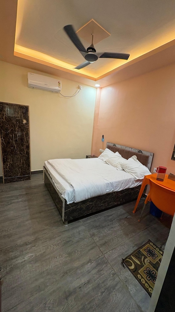 Hotel Jyoti Palace