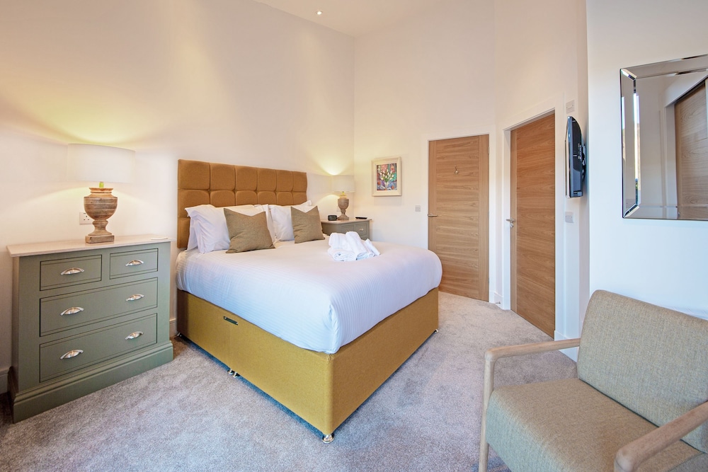 Taymouth Marina - 3 Loch View view 3