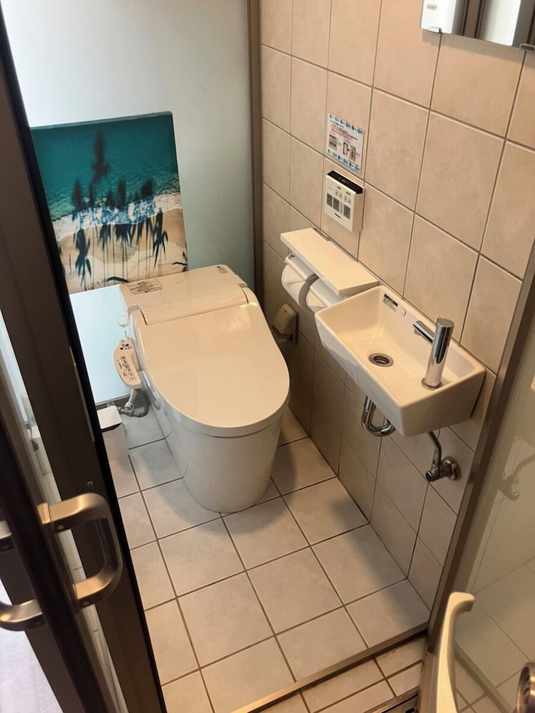 New Normal Condo in KENCHOMINAMIGUCHI