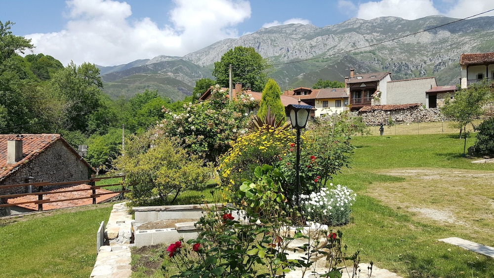 Conjunto de Turismo Rural La Tablá