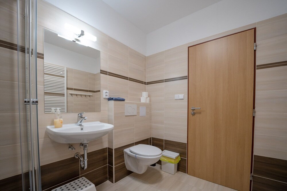 Šedivinské apartmány