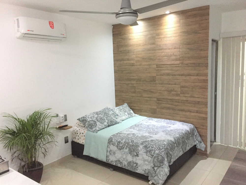 Habitaciones Amuebladas Logos view 5