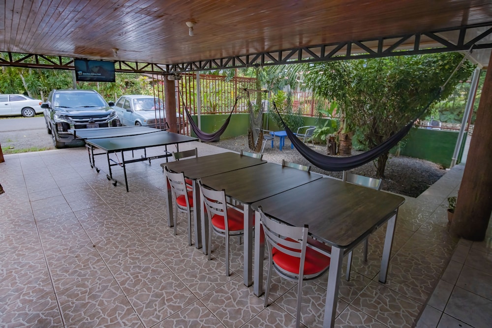 Río Danta Hostel