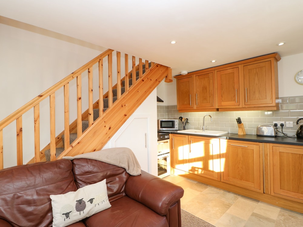 Drover's Cottage