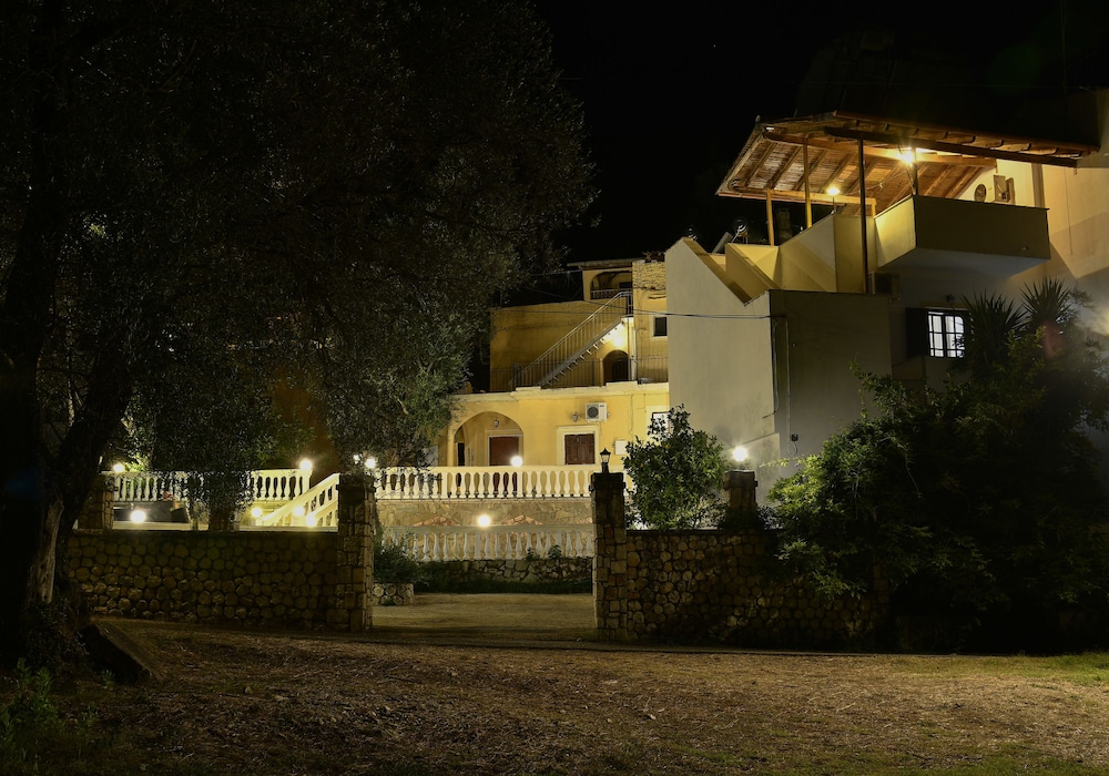 Corfu Room