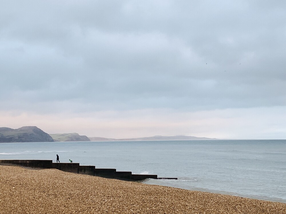Seaward