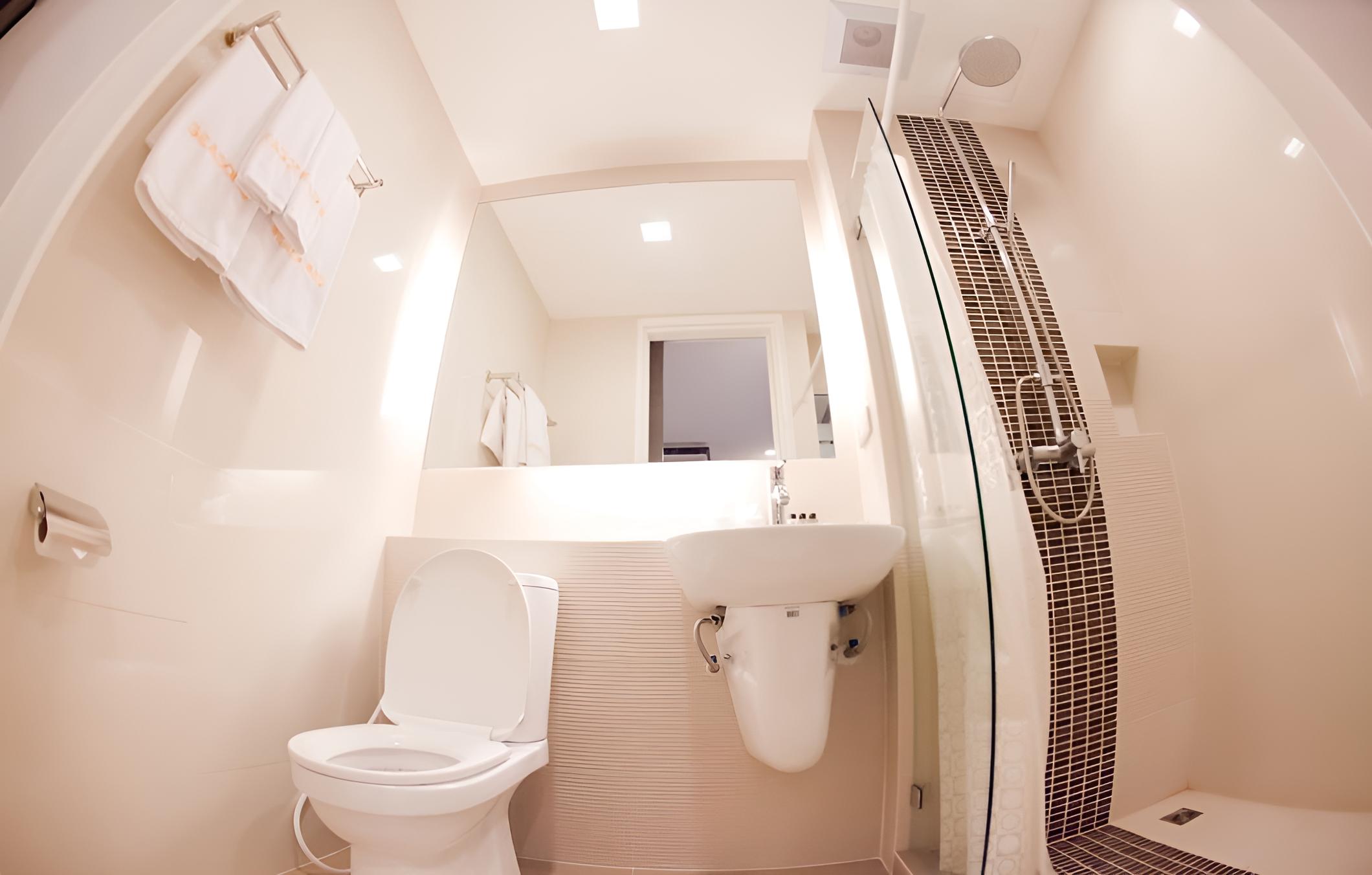 Studio Sukhumvit 11