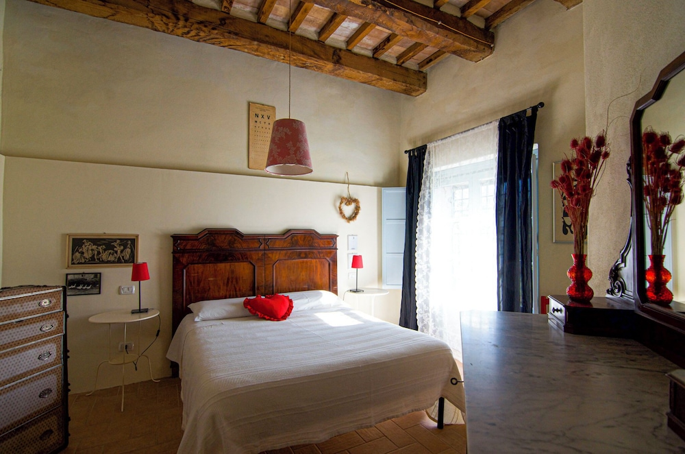 CasaLeMonache - Appartamenti in Umbria