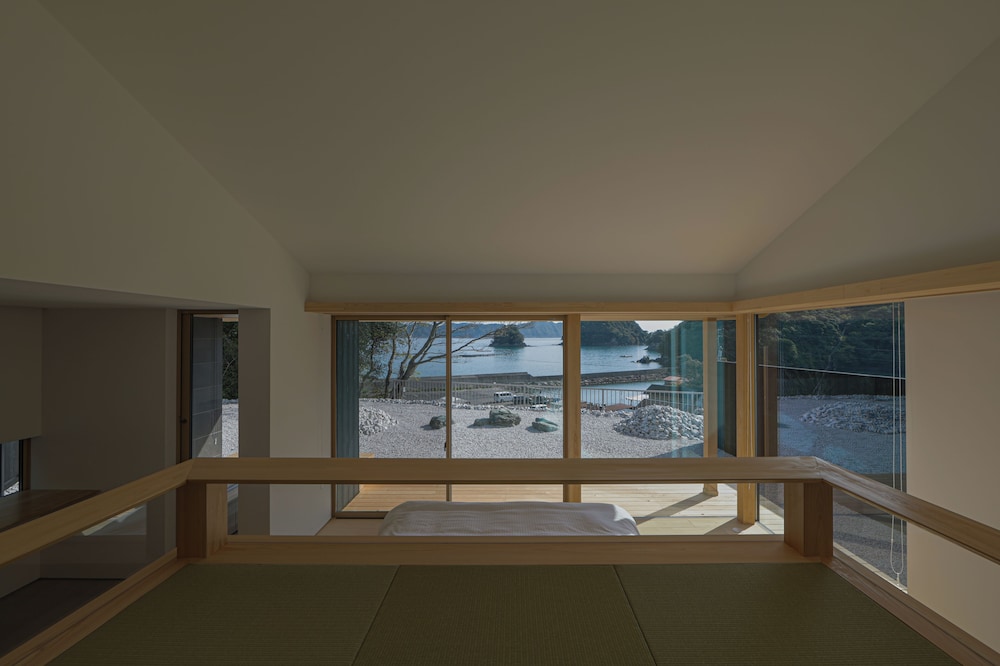 Starry villa WANASA