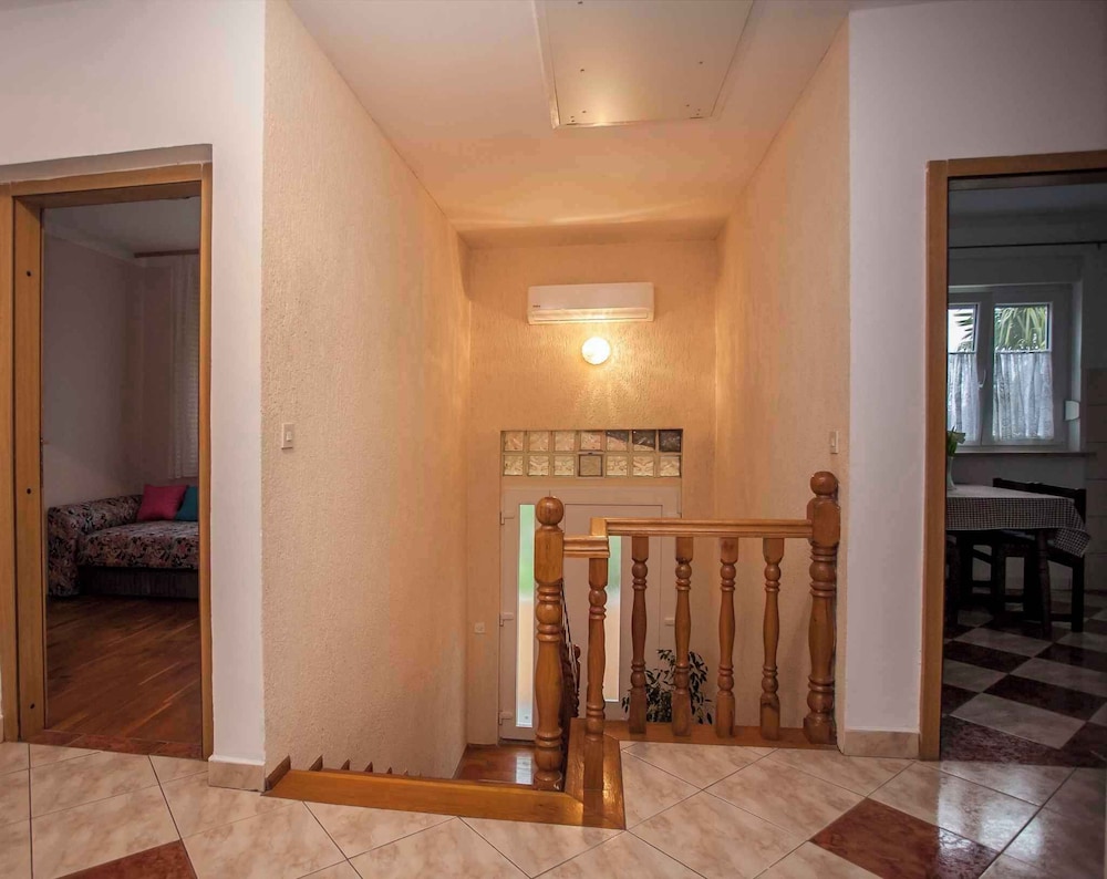 Apartments in Rovinj/istrien 11491