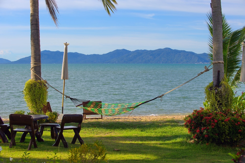 Baan Bophut Beach Hotel Samui