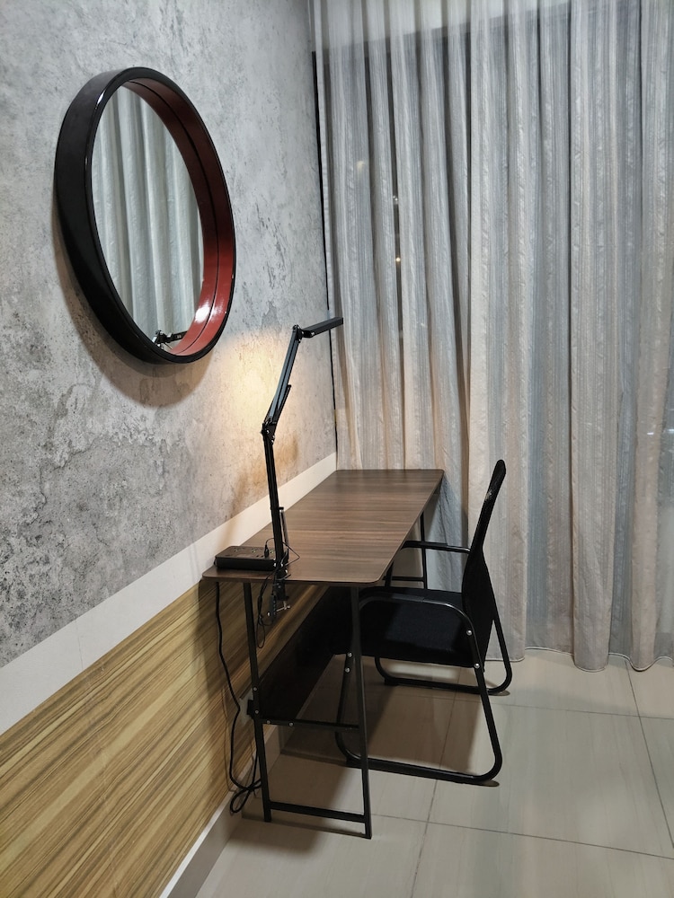 Arte Ampang Klcc 2 BR Homestay, 4-6 pax