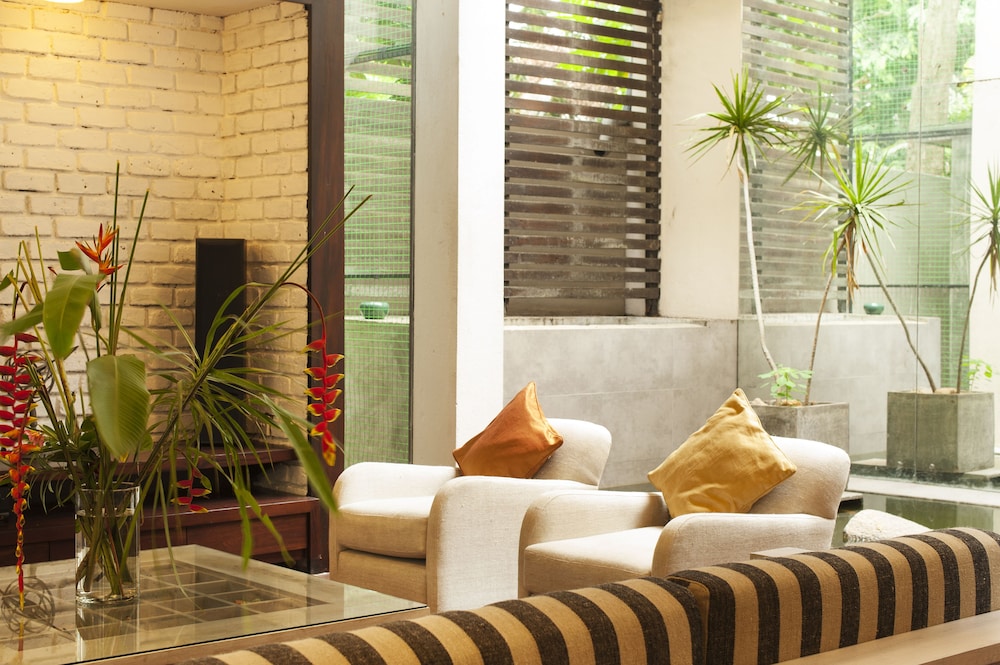 Greenwinds Villa