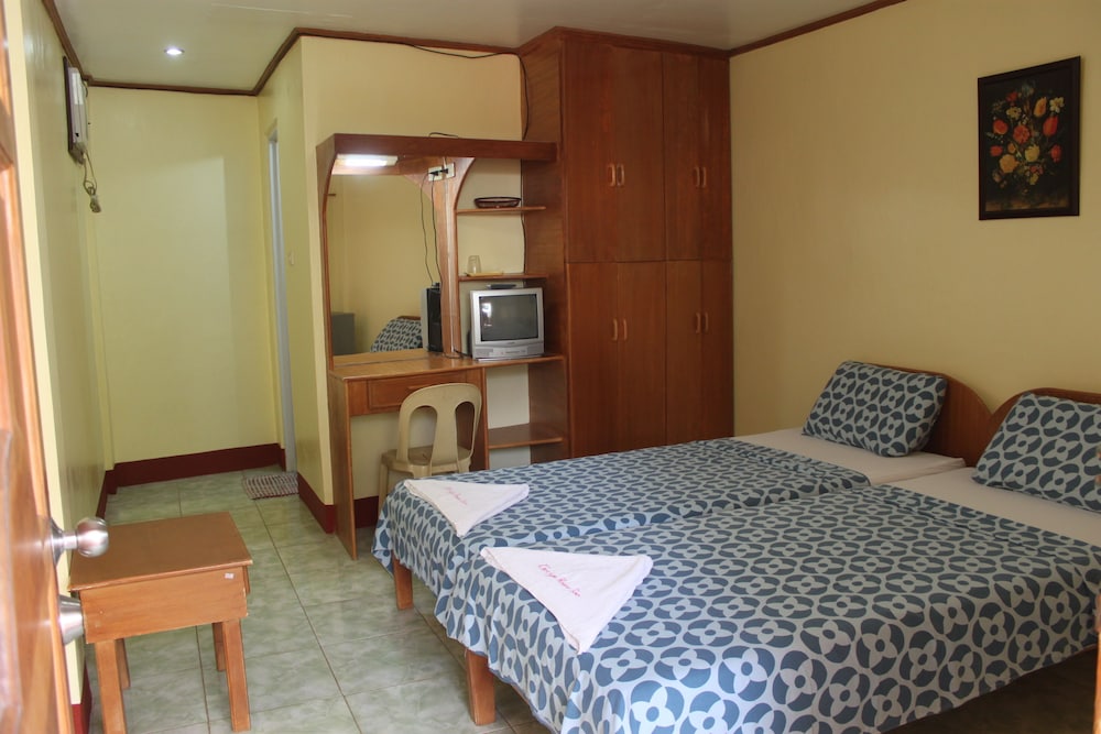 Cherrys Home Rooms For Rent