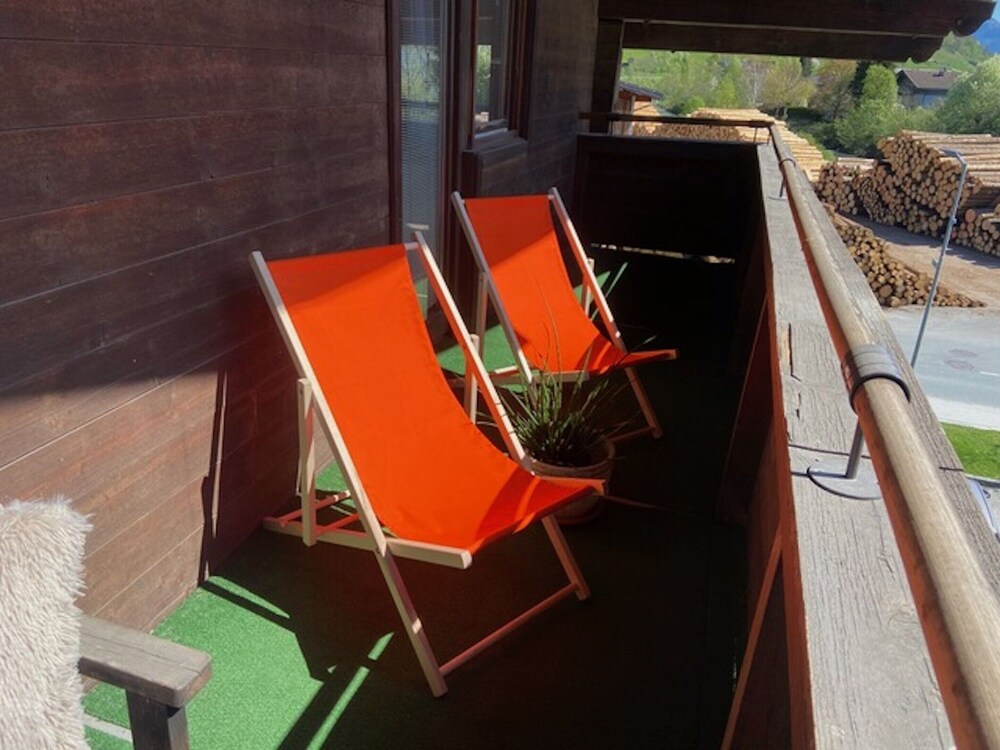 Apartment in Niedernsill Near Ski Slopes