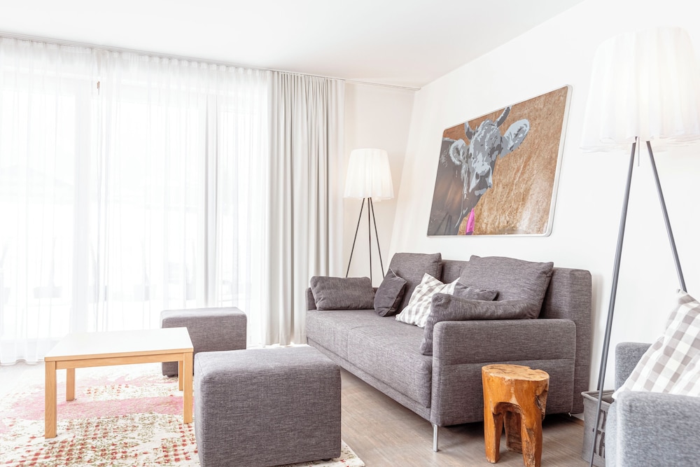 Alpenrock Schladming by ALPS RESORTS