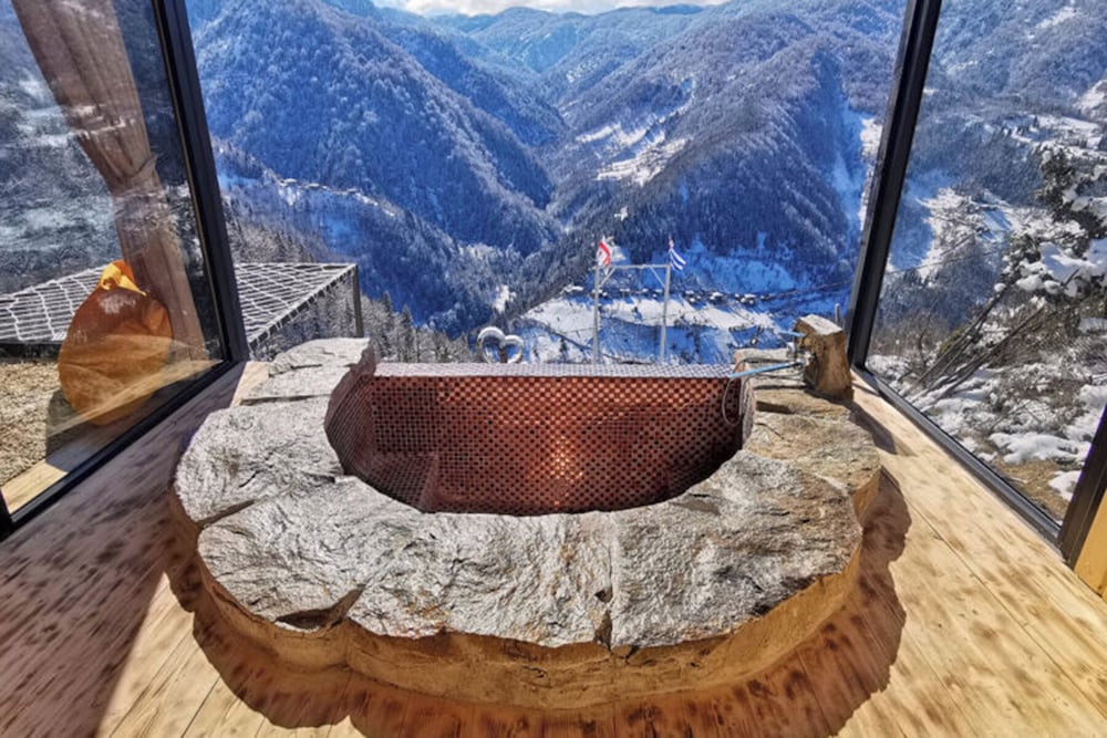 Eco House Merisi
