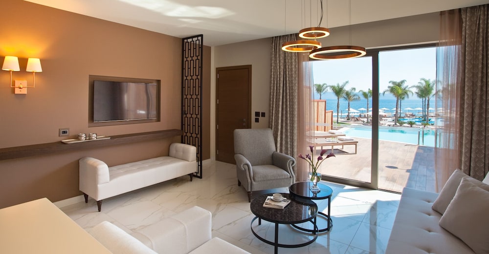 Miraggio Thermal Spa Resort