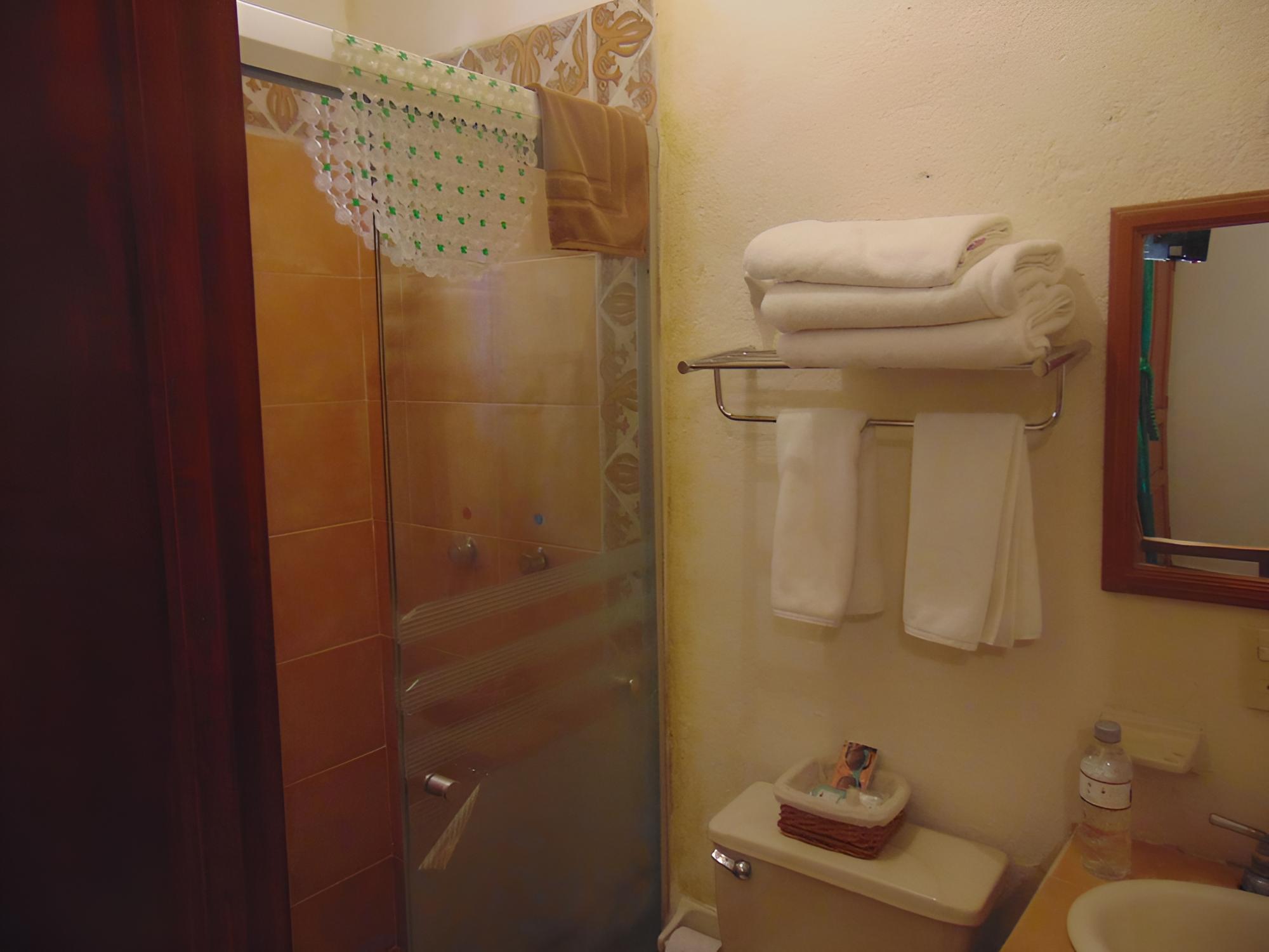 Hotel Feregrino