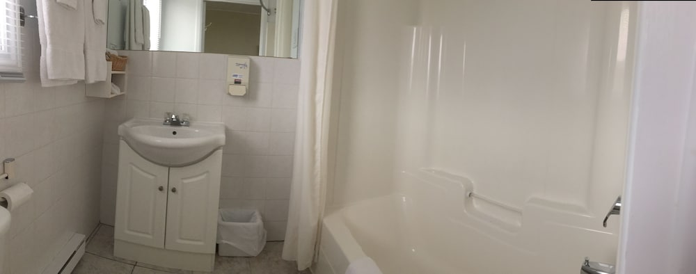 Motel Sainte-Flavie