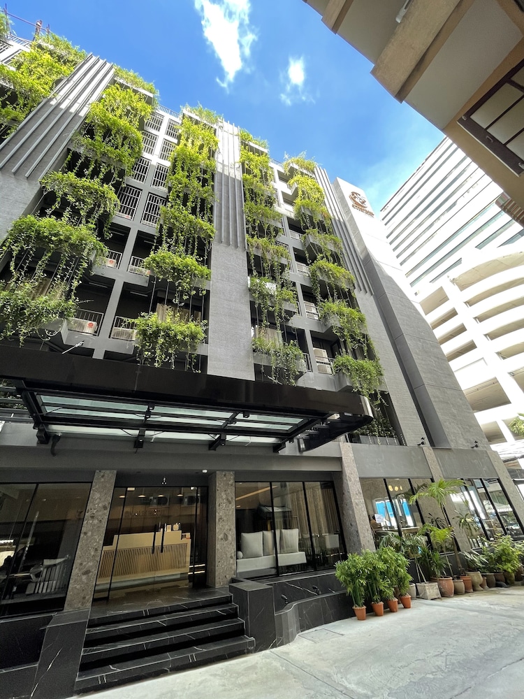 Hotel @Nares Hotel - Image 1