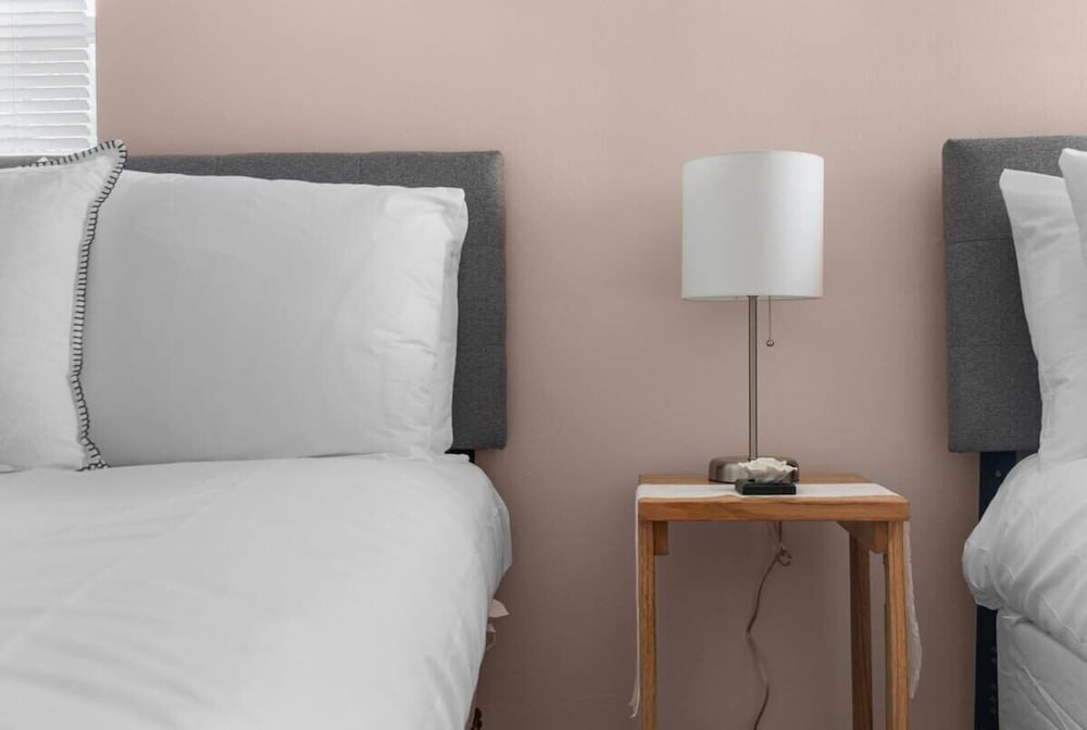 57th Blushing Bungalow