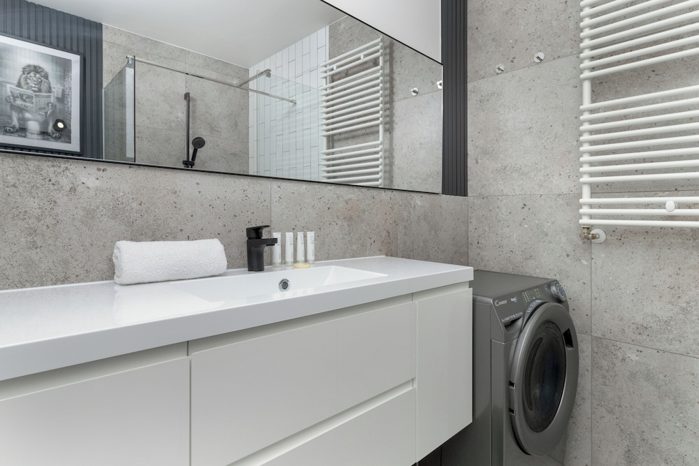 Apartment Kuracyjna15 by Noclegi Renters