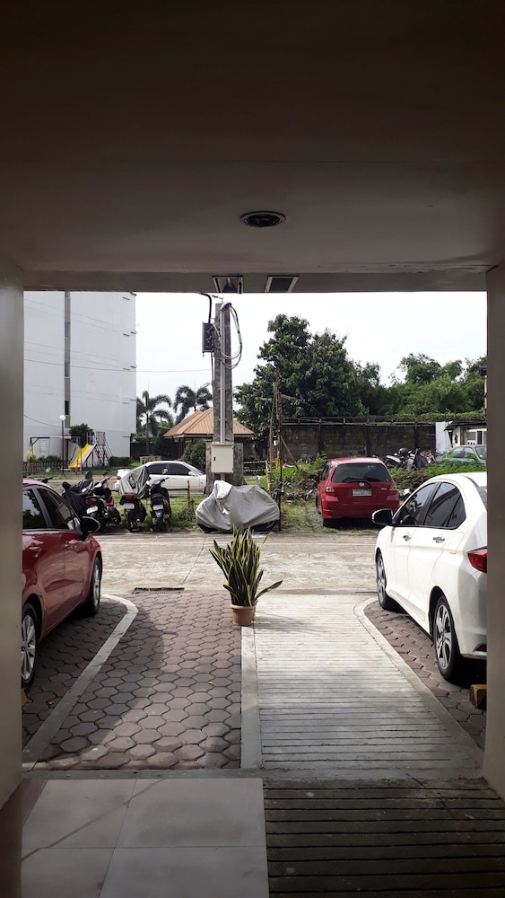 La Airport Casa
