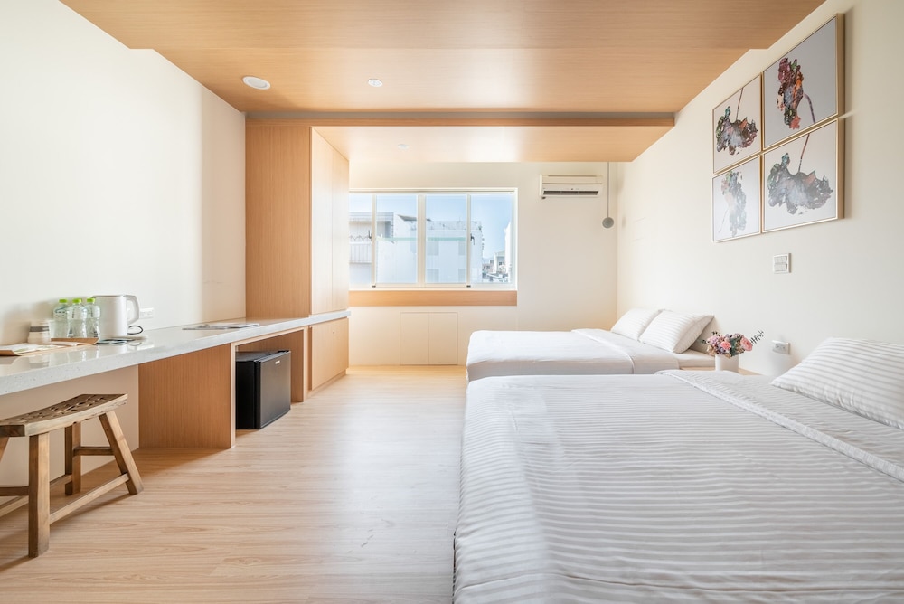Taitung Spring B&B