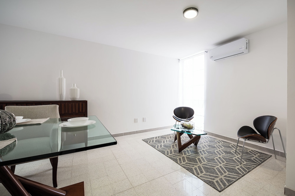 Residencias Viterbo