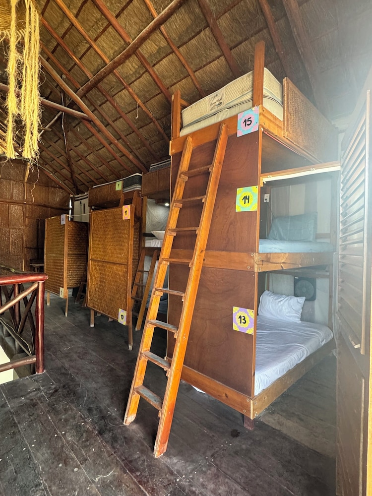 hostal casa holbox