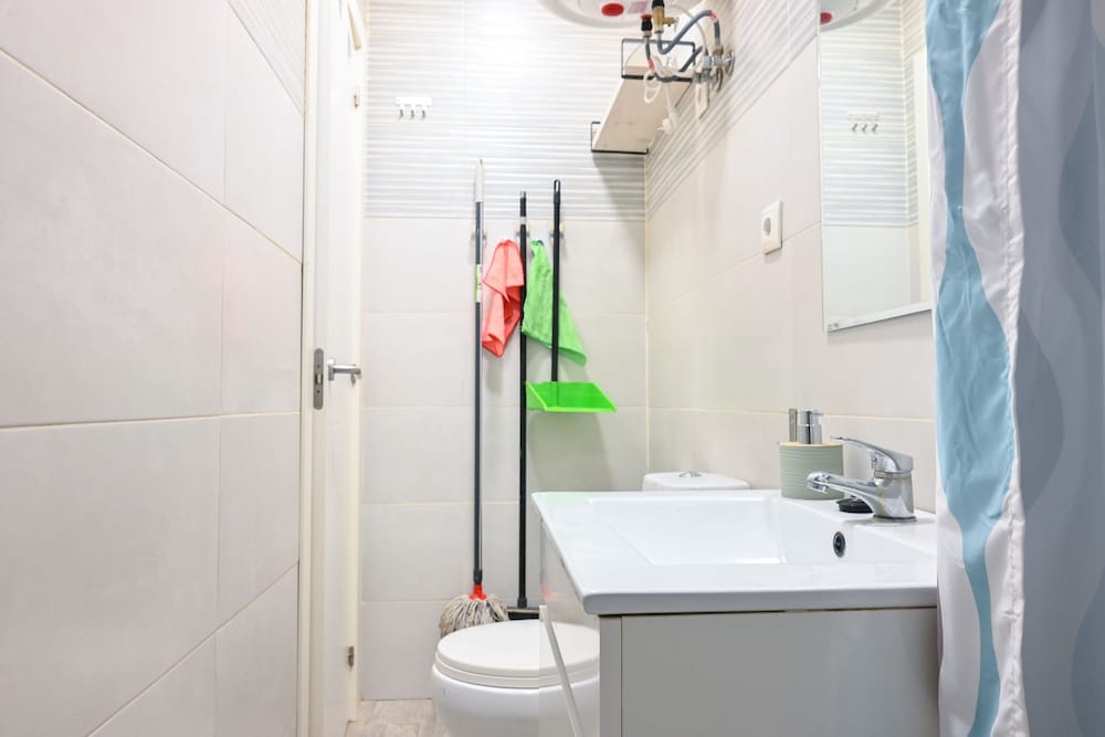 M Idj780 Acogedor Apartamento de un Dormitorio