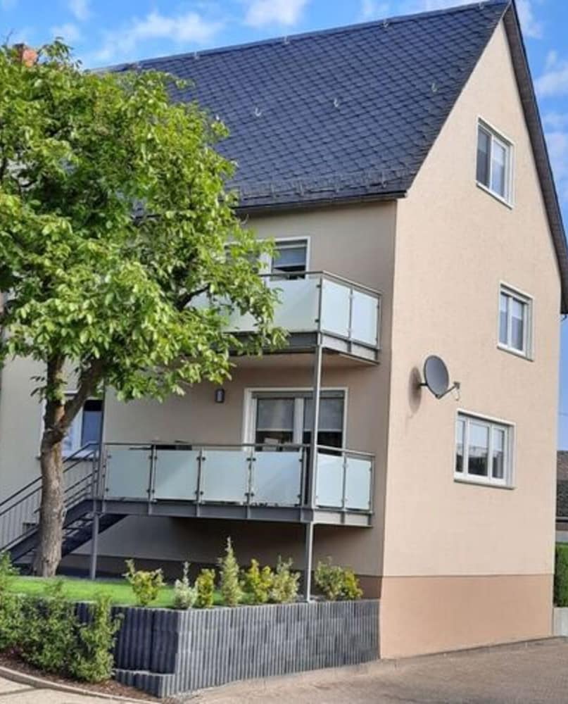 Lovely Apartment in Hambuch