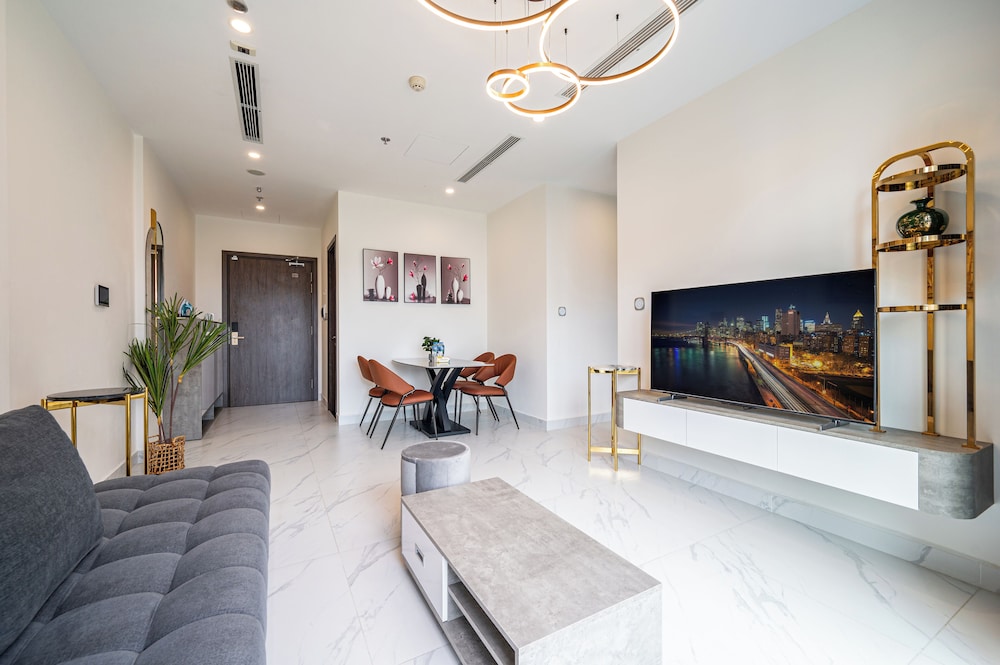 Studio - GH5 - Vinhomes Grand Park