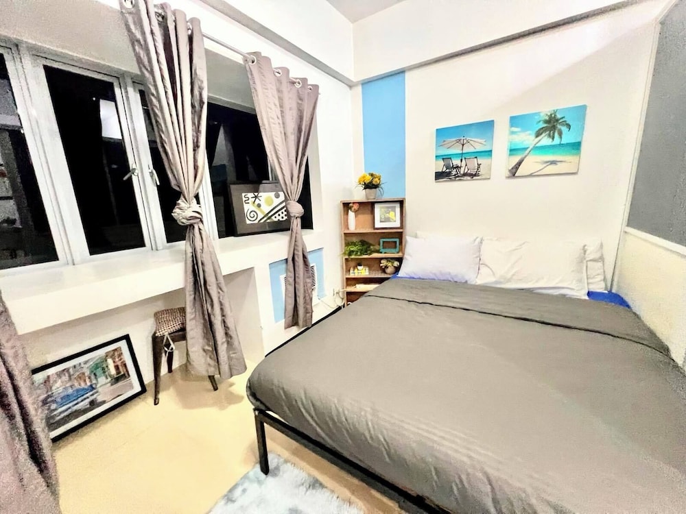 BGC Mckinley City Center Apartments