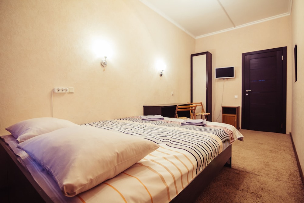 Troitsky Guest House
