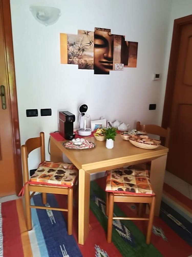 Bed & Breakfast da Luca view 3