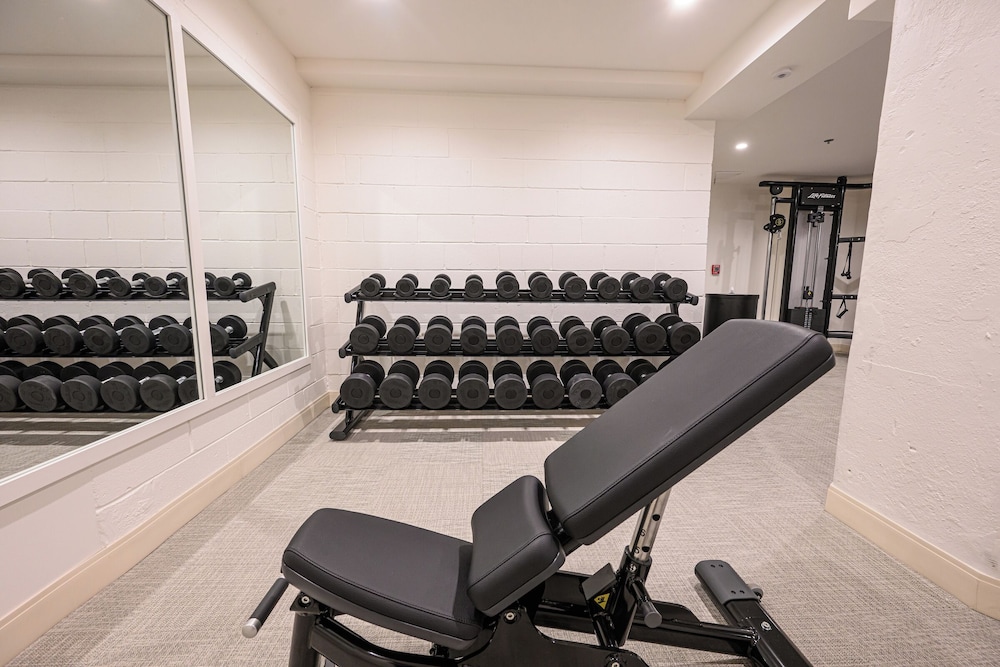 Hotel Heron Old Town Alexandria - Property Image 37