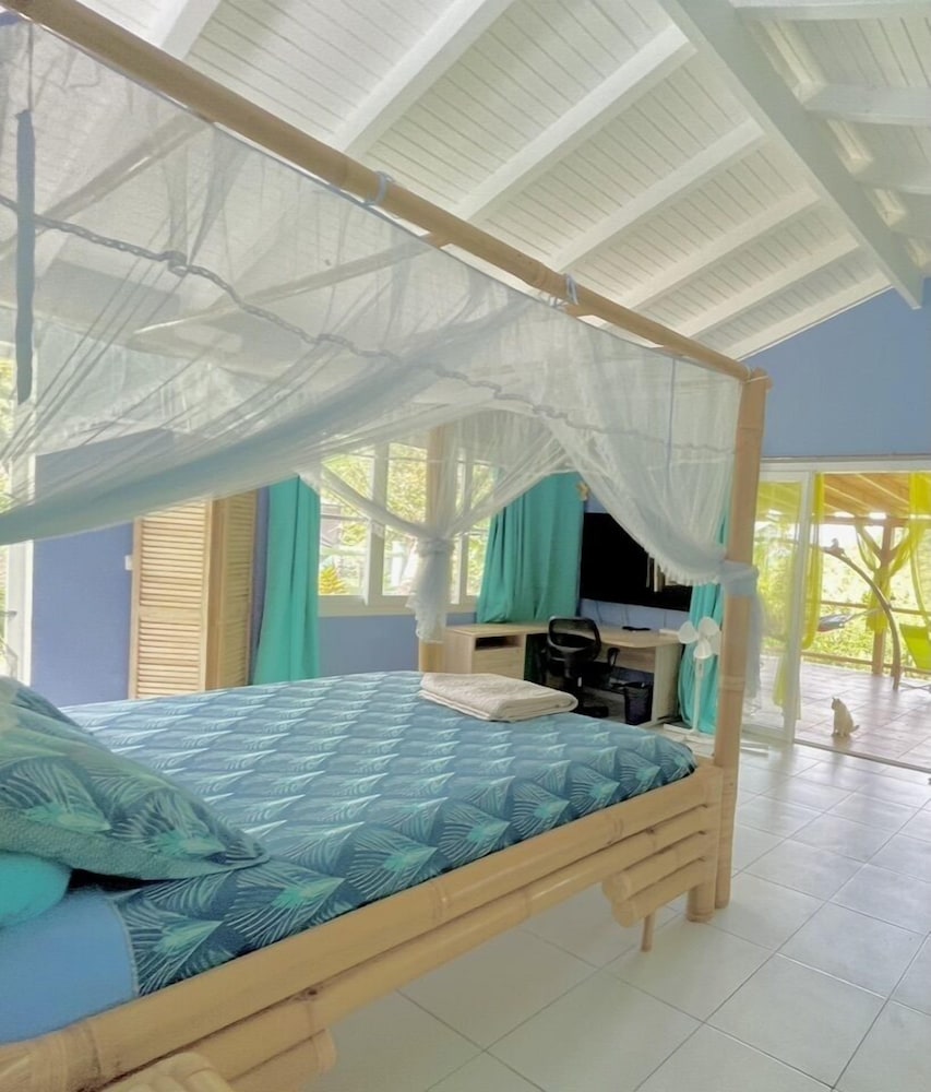 Maison d'hôtes Chez Adé Guadeloupe