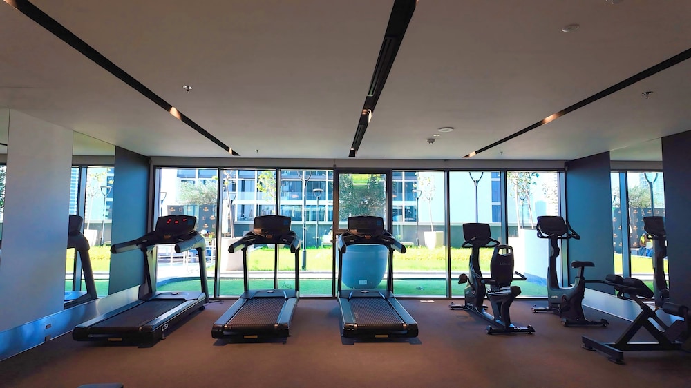 Samaya Holiday Homes Dubai Luxury Suites