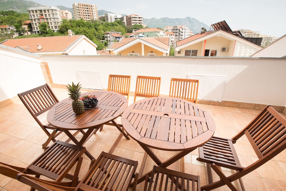 Apartments Sofija
