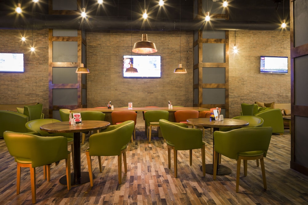 Grand Palladium Jamaica Resort  Spa All Inclusive - Property Image 188